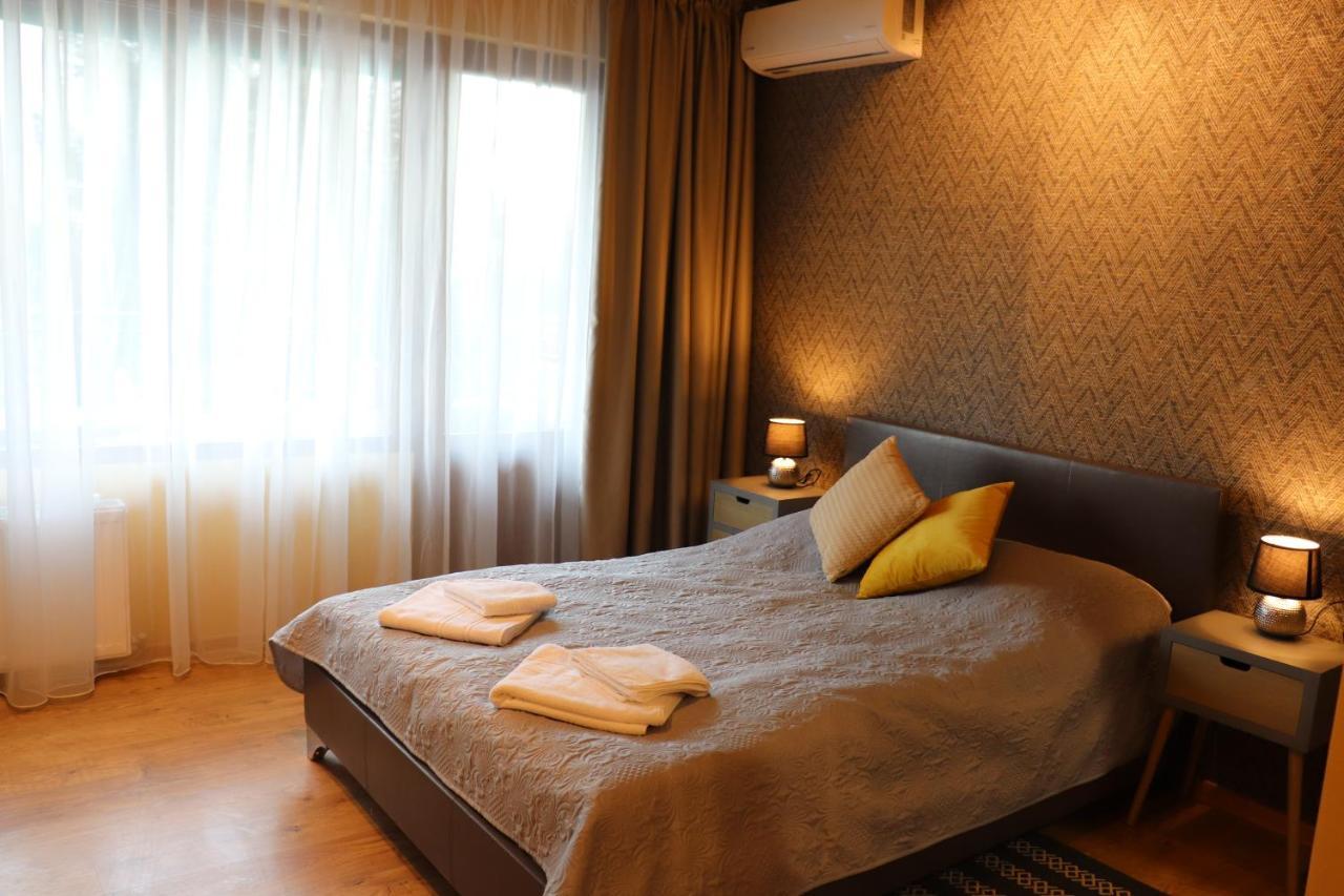 Urban House София