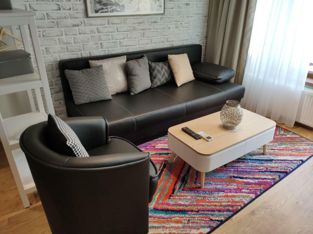 Apartment Urban House