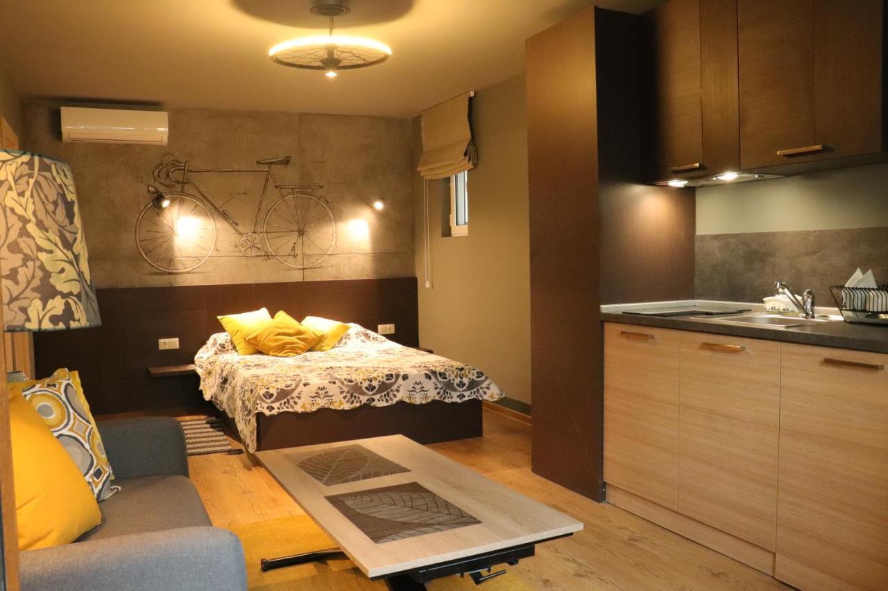 Urban House * София
